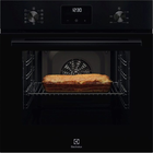 Духовой шкаф Electrolux - LOFGF00BK