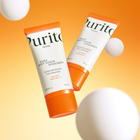Daily Soft Touch Sunscreen Сонцезахисний крем Purito seoul 60ml 1+1