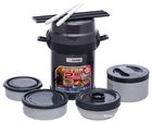 Термос харчовий Zojirushi SL-JAF14HG 1.23 л (16780092)