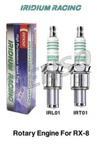 Свічки DENSO IRT0131 N3Y118110A, N3Y418110A, N3H818110A