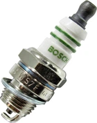 Свеча зажигания мото WS7F (Bosch) 1 кон. ключ 19 (0241235567)