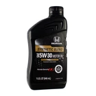Моторное масло Honda Synthetic Blend