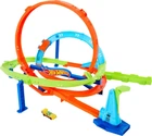 Ігровий набір Hot Wheels Випробування гіперпетлі (HTK16)