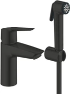 Змішувач для раковини Grohe Start 231232433 з душовим гарнітуром