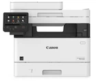 Багатофункціональний пристрій А4 ч/б Canon i-Sensys MF453dw з Wi-Fi (5161C007BA)