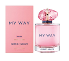 Парфюмированная вода Giorgio Armani My Way Nectar для женщин