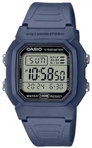 Годинник Casio W-800H-2AVES