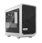 Корпус FRACTAL DESIGN Meshify 2 Nano White TG clearTint (FD-C-MES2N-02)