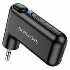 Автомобільний Aux Bluetooth ресивер "Borofone" BC35 (Auto-62329) аксесуари для авто