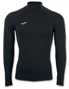 Термолонгслив Joma BRAMA CLASSIC черный Мужчины L-XL 101650.100