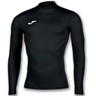 Термо кофта черная Joma Brama Academy 101018.100, Черный, Размер (EU) - L-XL 101018.100