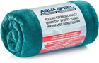 Полотенце Aqua Speed DRY SOFT 7325 изумрудное Уни 70x140 см