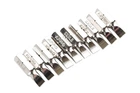 Біта Apro SL5 x 25 мм хром (10 шт.) (309123)