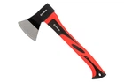 Топор Intertool 800г x 385мм фибергласс (HT-0262)