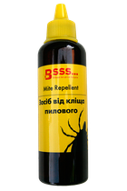 Засіб від кліща пилового Mite Repellent 100 мл