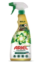 Спрей пятновыводитель Ariel White & Color Gold, 750 мл