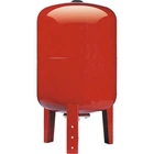 Гидроаккумулятор вертикальный 50л WETRON VTw50 (779224) 4253481