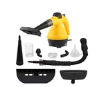 Пароочисник Steam Cleaner DF-A001 потужність 1500 Вт тиск 4 бар