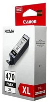 Картридж canon (pgi-470xl) pixma mg5740/mg6840 Black (0321c001)