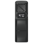 Фумігатор бездротовий Nitecore EMR23 QC 3.0 Power Bank 8000mAh
