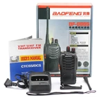 Baofeng Adventure Duo — комплект портативных раций BF‑888S