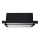 Вытяжка кухонная Minola HTL 6614 BL 1000 LED