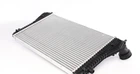 Интеркулер MAHLE / KNECHT CI 83 000S Audi A3, TT; Volkswagen Golf, Touran, Passat, EOS, Jetta, Caddy, Tiguan, Scirocco; Skoda Superb, Octavia, Yeti; Seat Toledo, Leon 1K0145803, 1K0145803T, 3C0145805P