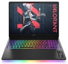 Ноутбук HP OMEN MAX 16-ak0008ua (BV8Y7EA) Shadow Black
