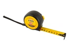 Рулетка Mastertool 7.5м x 25мм магніт гумова автостоп (61-0725)