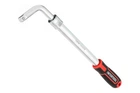 Ключ балонний телескопічний Intertool 1/2" Storm (HT-1599)