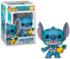 Фигурка Фанко Поп Лило и Стич Стич Funko Pop Lilo and Stitch Stitch 10см (37F6DE894E52)