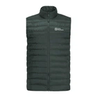 Жилет Jack Wolfskin Pilvi Down Vest M M Зелений (1109-4064886328876)