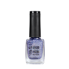 Лак для нігтів Colour Intense 10 мл NP-303, 269 Молочний з блакитним глітером