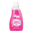 Засіб проти известкового нальоту у пральній машині Pink Stuff Power Limescale Gel 1 л