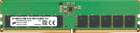 Оперативная память Micron DDR5-5600 16384MB PC5-44800 (MTC10C1084S1EC56BR)