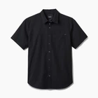 Рубашка тактическая 5.11 Tactical Wyatt Short Sleeve Shirt XL Black