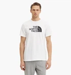 Футболка The North Face Easy Tee White 0A8A6CFN41 XXL