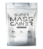 Гейнер Powerful Progress Super Mass Gainer