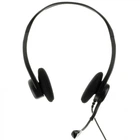 Навушники Logitech PC 960 Black (981-000100)