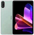 Планшет Blackview Mega 2 12/256Gb Wi-Fi Moss Green Global version