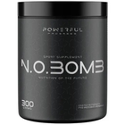 Передтренувальний комплекс Powerful Progress NOBOMB Ананас