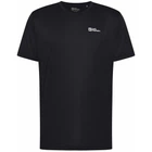 Футболка Jack Wolfskin Tech T M S Темно-сірий (1109-4064886426367)
