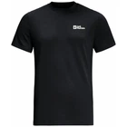 Футболка Jack Wolfskin Essential T M XL Темно-синій (1109-4064886440776)