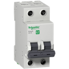 Автоматический выключатель 2P 32A 4.5kA "C" [EZ9F34232] EZ9 Schneider Electric