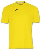 Чоловіча Футболка Joma COMBI Жовтий 2XL-3XL (100052.900)