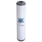Картридж Aquafilter FCCA20BB з вугіллям зі шкаралупи кокосових горіхів
