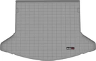 Килимок WeatherTech Grey для Mazda CX-5 (mkII)(нижній)(trunk) 2022→ (WT 421519)