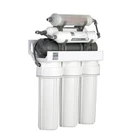 Фильтр с обратным осмосом Platinum Wasser PLAT-F-ULTRA 7