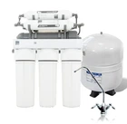 Фільтр з зворотним осмосом Platinum Wasser PLAT-F-ULTRA 6