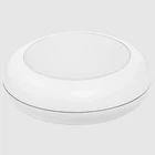 Світильник-нічник лампа на магніті на батарейках LEDVANCE DOT-IT NURSERY 0.2W 2Lm RGB 4058075575615